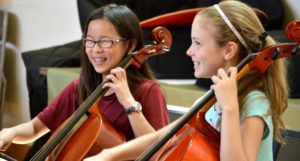 Picking the Right Youth Orchestra Near You