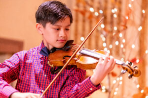 Unveiling the Magic: 5 Tricks to Sound Amazing on the Violin